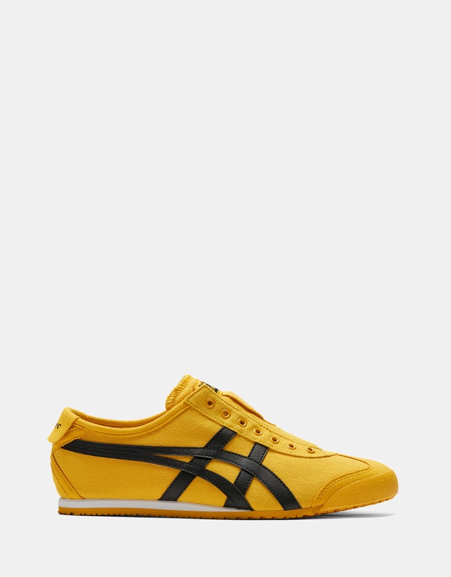 Onitsuka Tiger - Mexico 66 Slip-On - Unisex