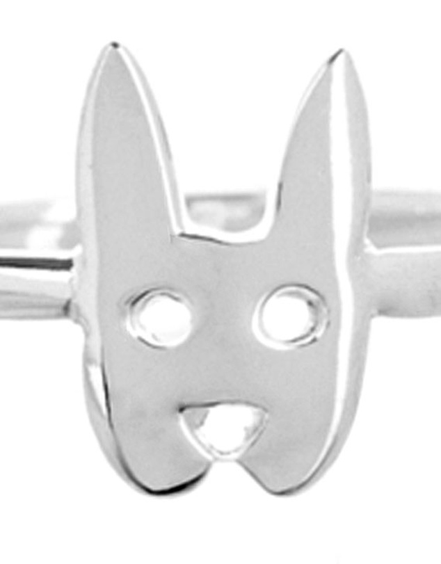 Karen Walker - Rabbit Ring