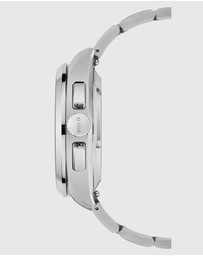 Mido - Mido Multifort Skeleton Chronograph