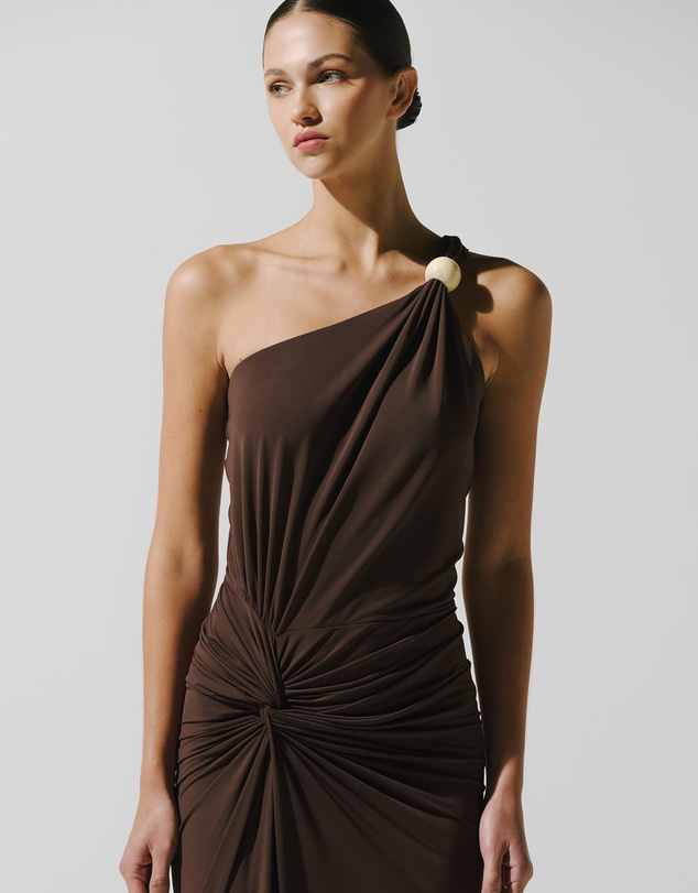 Baobab - Canoa Maxi Dress