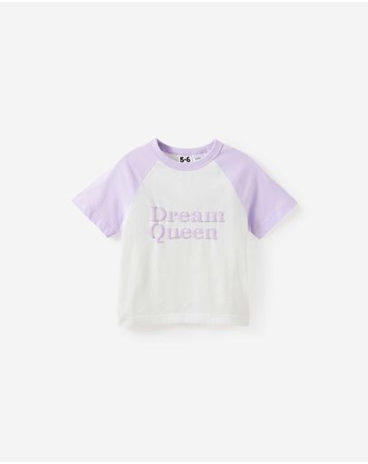 VINTAGE LILACDREAM QUEEN