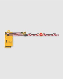 4M - 4M - KidzLabs - Motorised Barrier Gate