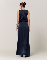 Savel - Elliana Maxi Dress