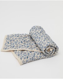 Phile - Quilted Blanket