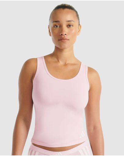 Clear Pink