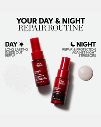 Wella - Wella Professionals Ultimate Repair Day Night Duo - Limited Edition