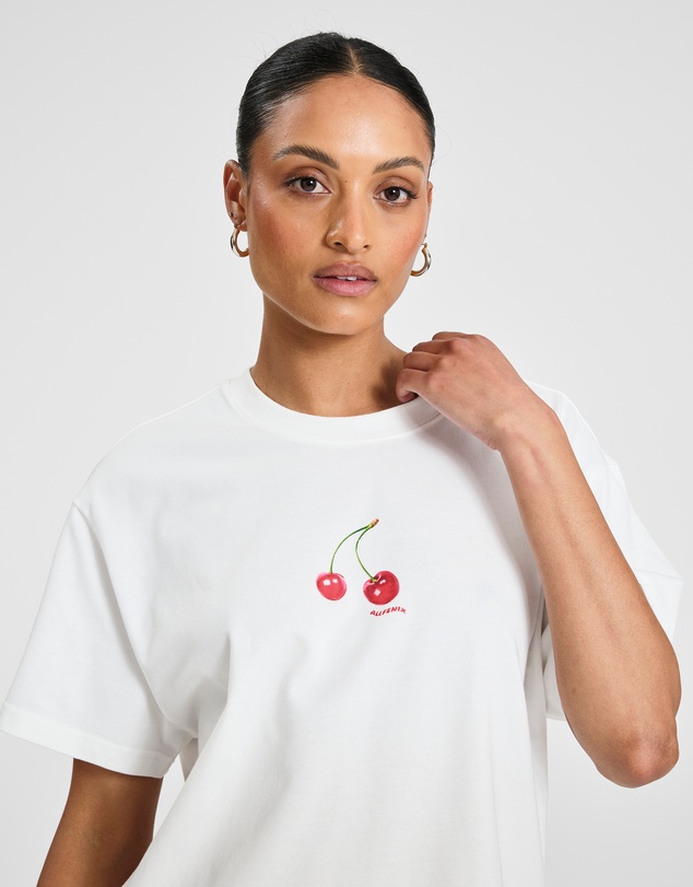 All Fenix - Cherry Tee