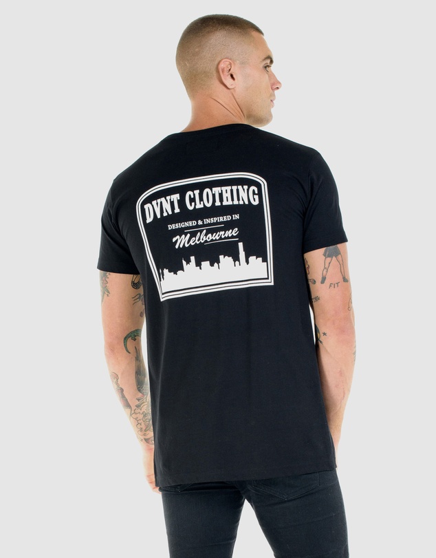DVNT - Origins Tee