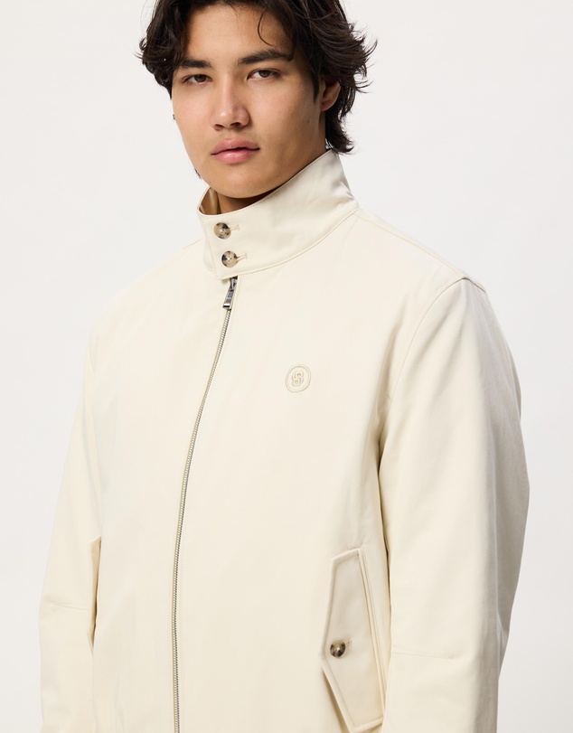BOSS - Coiner Bomber Jacket