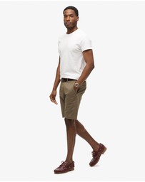 Superdry - Vintage Slim Fit Chino Short