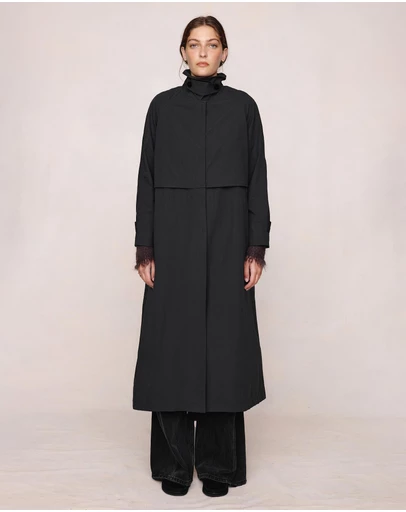 Marle - Angelo Coat