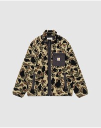 Carhartt WIP - Prentis Liner Jacket