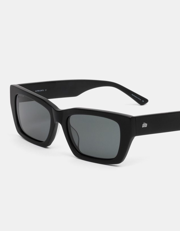 SITO Shades - Outer Limits - Polarised