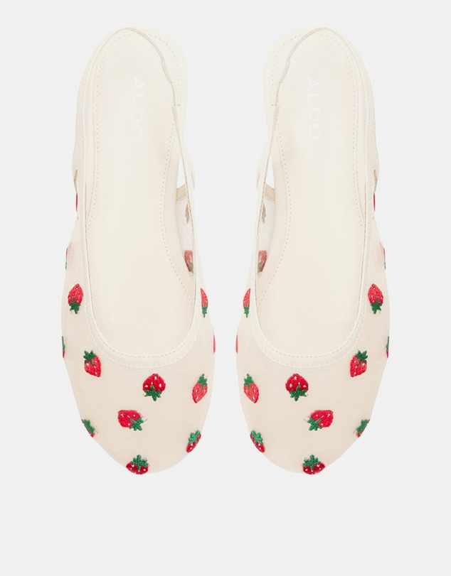ALDO - Droplet Flats