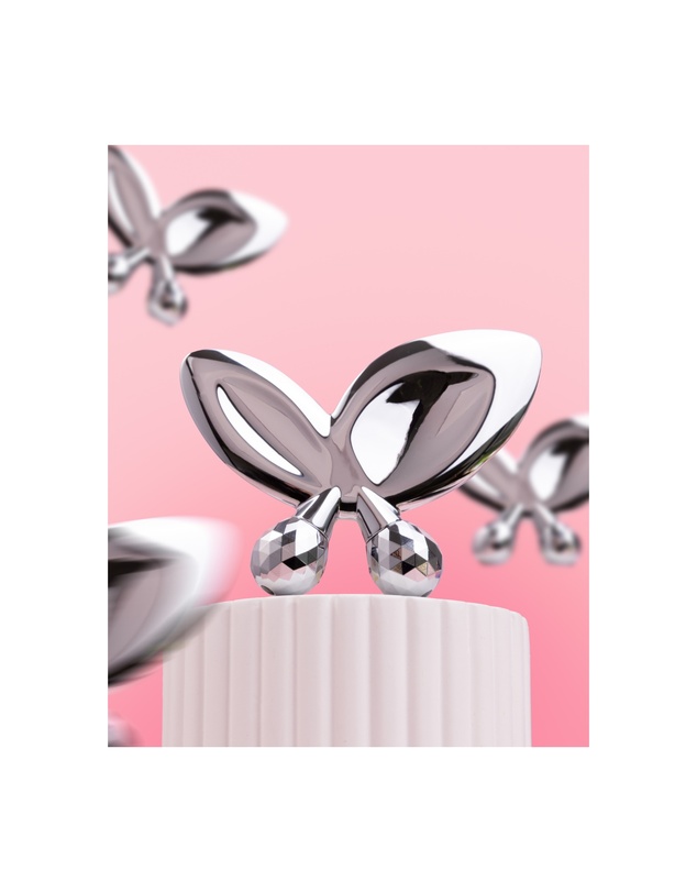 Kahlia Skin - Butterfly Gua Sha