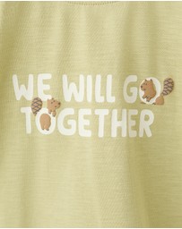M.N.G - Eriver T-Shirt - Babies-Kids