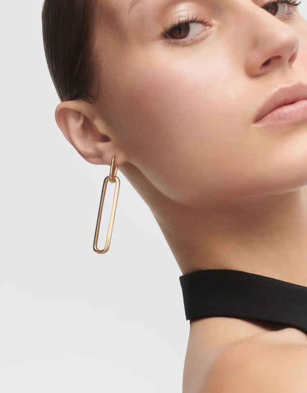 PDPAOLA - Rodeo Drop Earrings