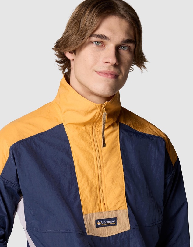Columbia - Riptide II Retro Windbreaker Anorak