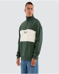 Nomadic Paradise - Ripple Pullover