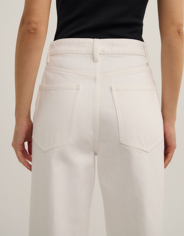 Witchery - Wide Leg Jeans