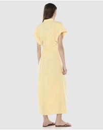 Manning Cartell - Chasing Sunsets Dress