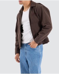 Nena & Pasadena - Perche Worker Jacket