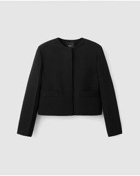 M.N.G - Louis Blazer