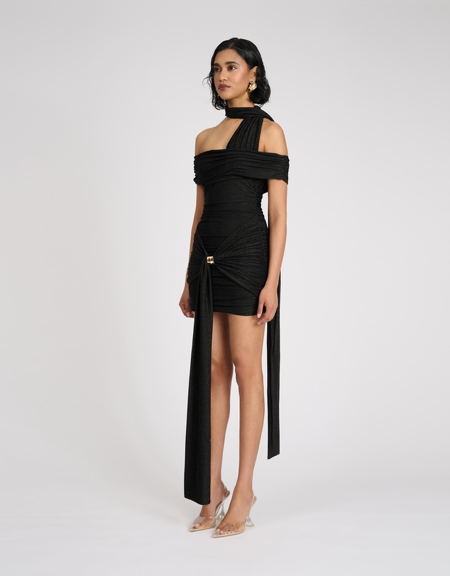 ELIYA THE LABEL - Yara Dress