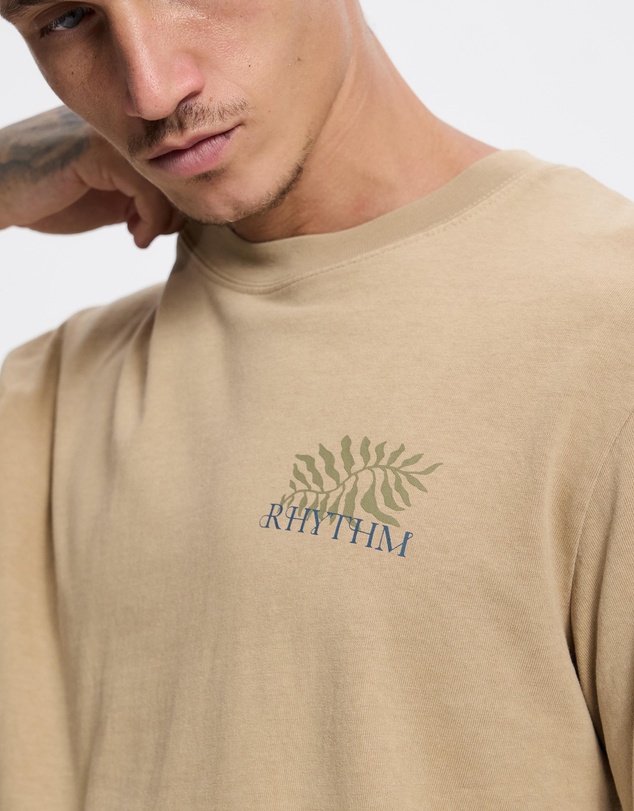 Rhythm - Botanical Vintage SS T-Shirt