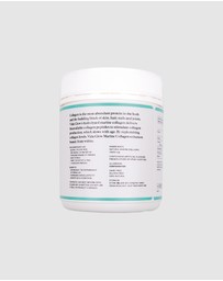 Vida Glow - Natural Marine Collagen Powder 90g Original