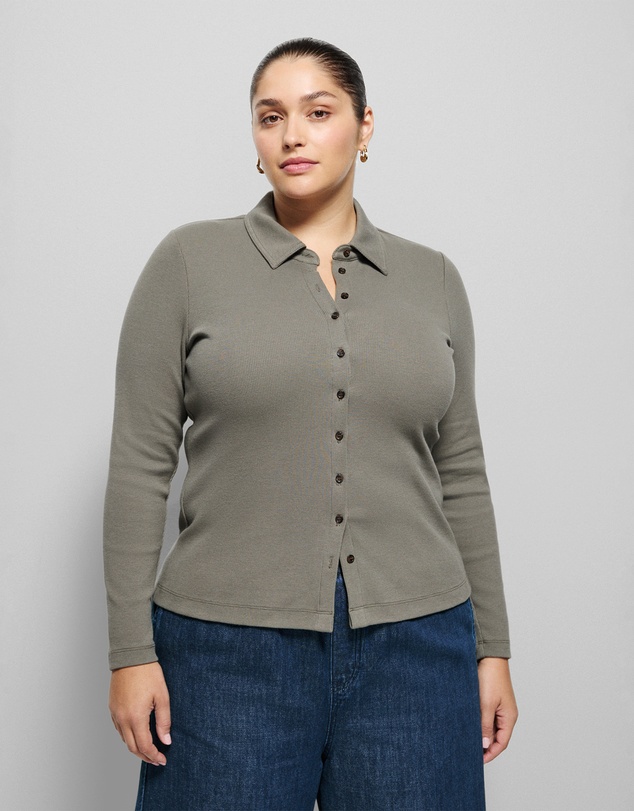 Commonry - Maxine Top