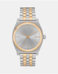 Nixon - Time Teller Watch