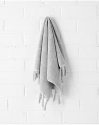 Aura Home - Paros Bath Towel Set