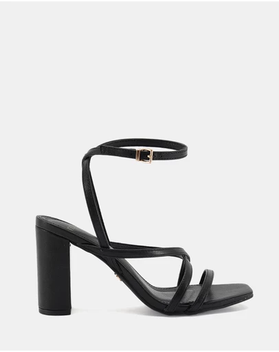 Novo - Nara Heels