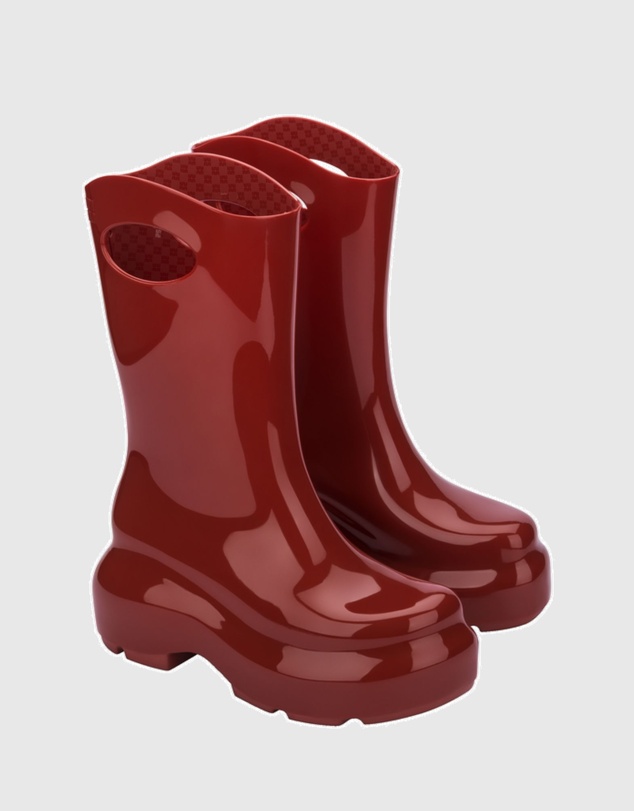 Melissa - Melissa Ultra Boot