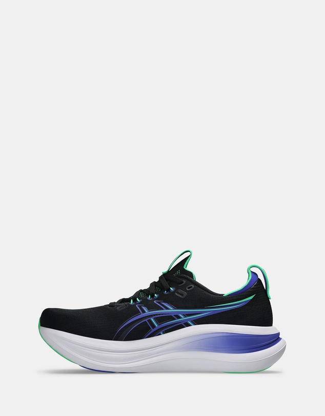 ASICS - GEL-Nimbus 28 - Men's