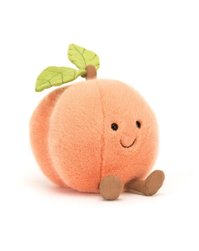 Jellycat - Amuseables Peach
