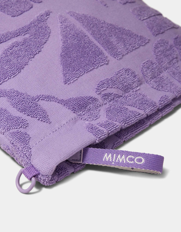 MIMCO - Skye Beach Pouch