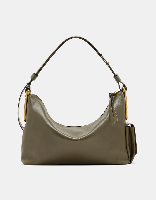 Marc Jacobs - The Juliette Hobo Large Shoulder Bag