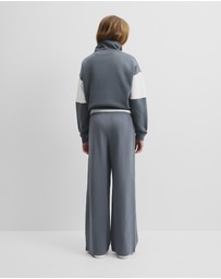 Country Road - Wide Leg Sweat Pant