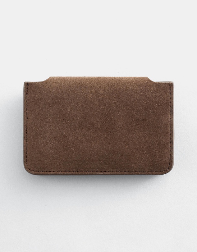& Other Stories - Leather Card Holder