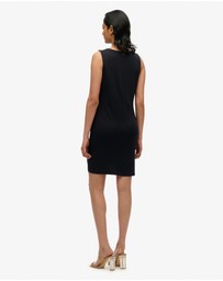 Superdry - Tank Mini Dress