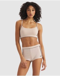 adidas Originals - Adicolor Comfort Flex Cotton Shortie Underwear