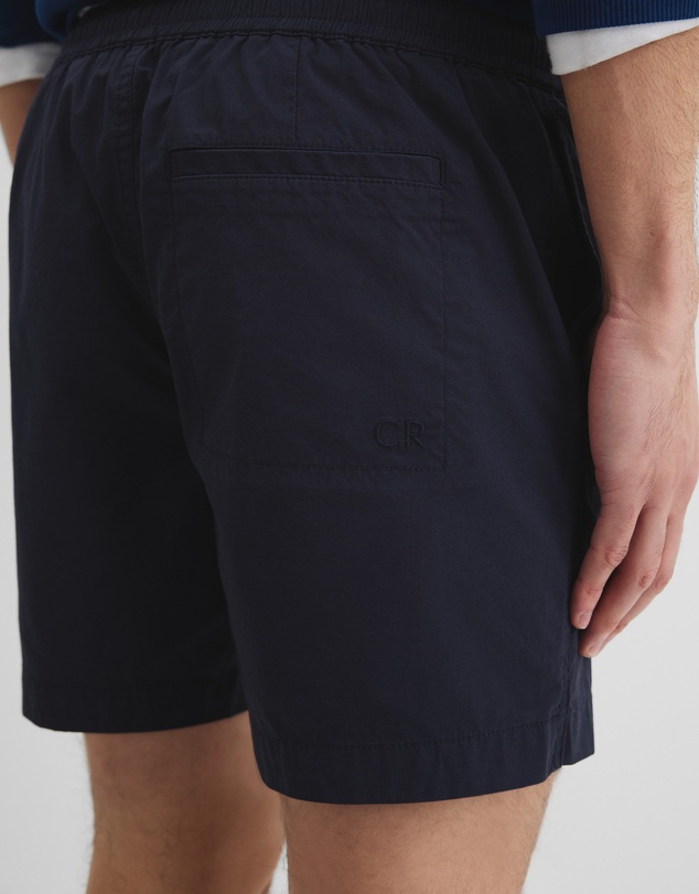Country Road - Deck Short