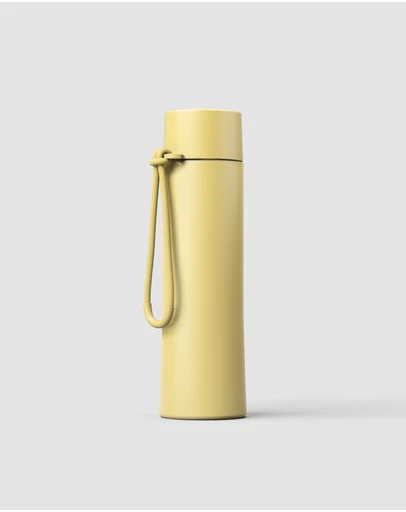 Fressko - MOVE 660ml Ceramic Lined Drink Bottle