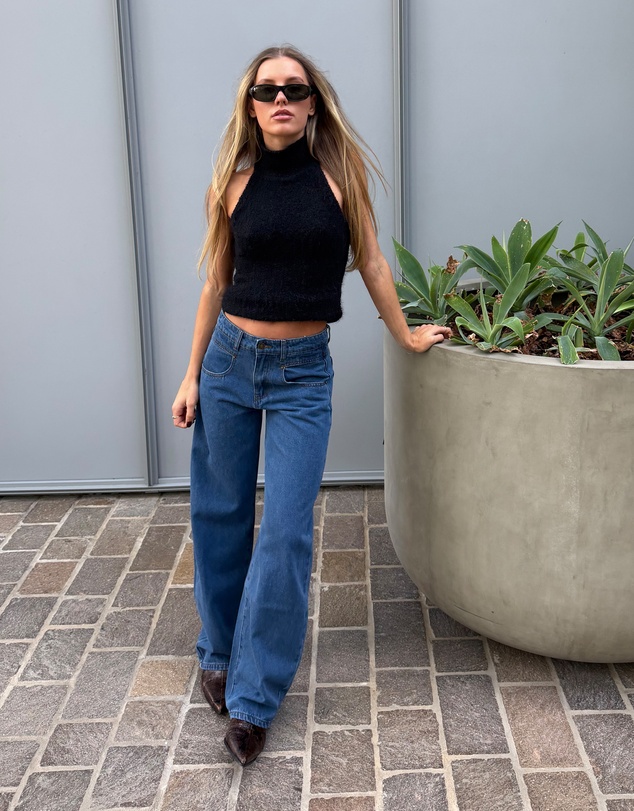 Lioness - Serenity Jeans - ICONIC EXCLUSIVE