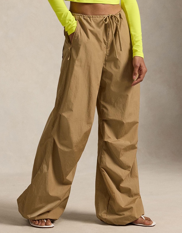 Polo Ralph Lauren - Parachute Pants