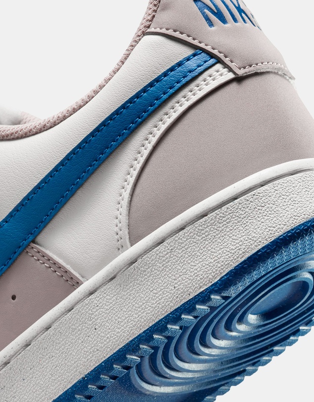 Nike - Court Vision Low - Men's