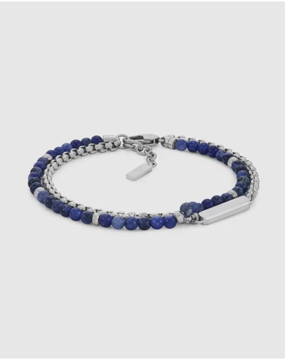 Emporio Armani - Silver Bracelet