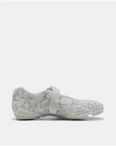 Puma - Mostro Fey Lace Sneakers Footwear - Unisex